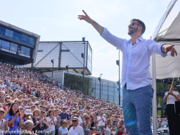 Singalong am See - 80 Jahre Festspiele