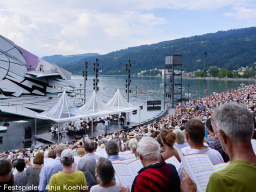 Singalong am See - 80 Jahre Festspiele